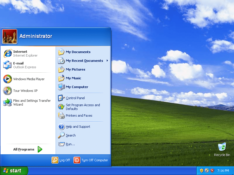windowsxp emulator for mac free download