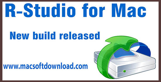 download r studio mac